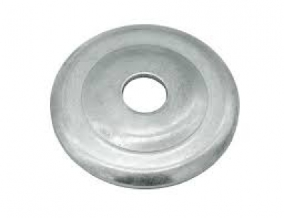 TACLAR Шайба аморт.передн.MB Sprinter W906 верхн.