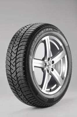 PIRELLI ZOP SC3 195/50 R15 82T