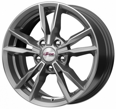 Ifree Икигай 45/6,5 R16/5x114.3