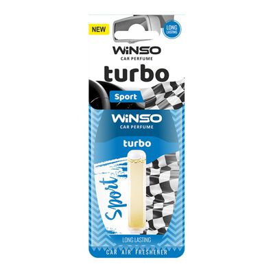 Parfum WINSO Turbo Sport 5ml