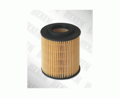 FILTRU ULEI HEXEN OC 3036 (SH 4788)-(OE 648/4)