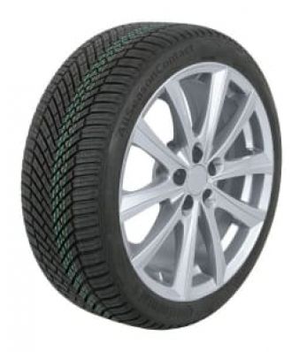 Continental COCO ASCON 235/55 R19 105V