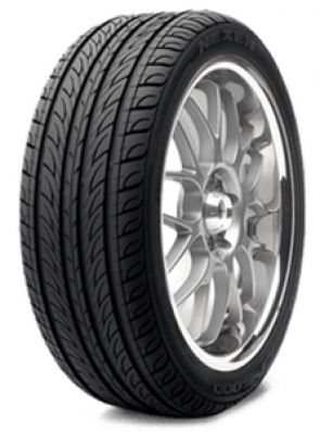 Roadstone N5000 Plus 235/55 R19 101H