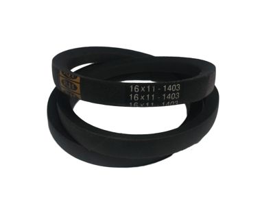Curea ventilator 16x11-1403 YuMZ Basis Excellent