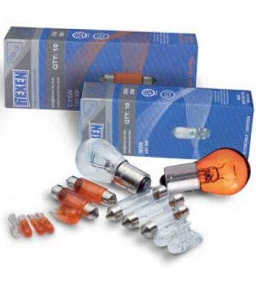 Catol R10V 12V 10V BA15s Standard 4279