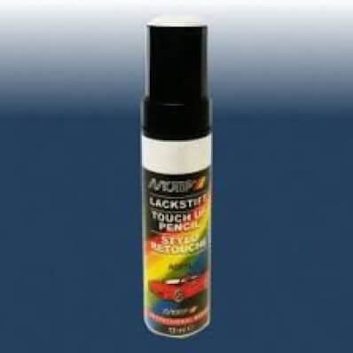 954525 Blue met. tu.12 ml