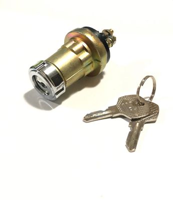 Blocare aprindere Rusia plastic ZIL-130 SPB