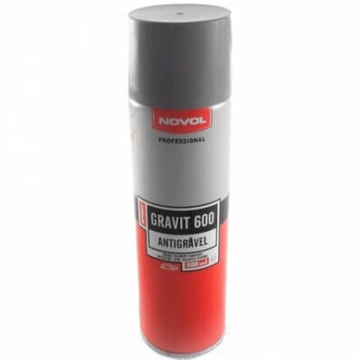 Acoperire anti-pietris SPREY alb 500 ml (37014)