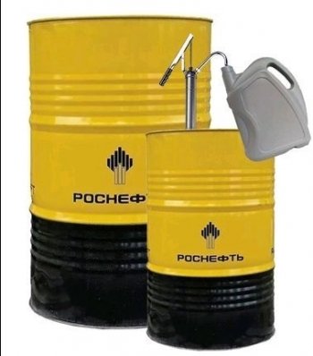 Rosneft Diesel 1 SAE 40 in varc