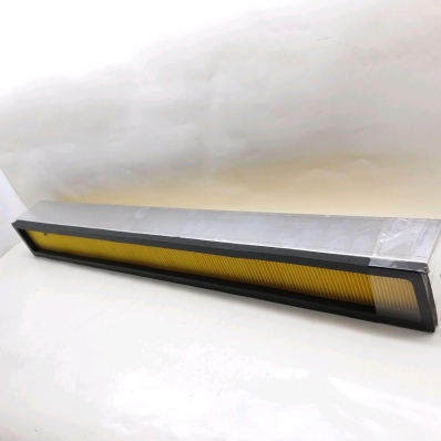 Фильтр кабины (желт.) Carraro