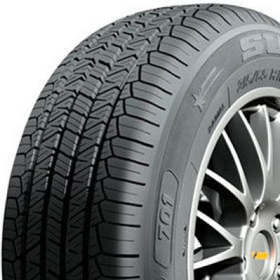 Orium 245/45R19 98W 701