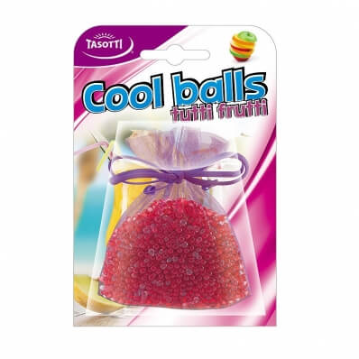 Ароматизатор TASOTTI COOL BALLS