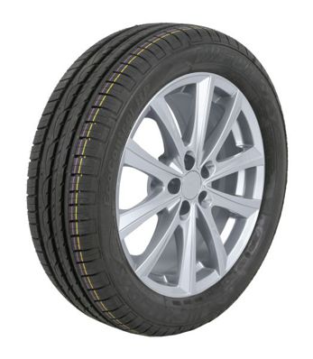 FULDA EcoControl HP S2 235/60 R16 100W