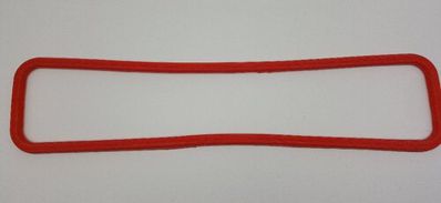Garnitura de acoperire a supapei silicon G-53