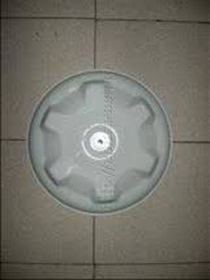 Capac de protecție împotriva prafului de protecție din cauciuc D32