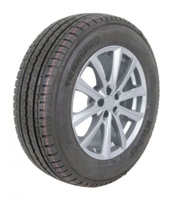 KLEBER Transpro 215/75R16 116R