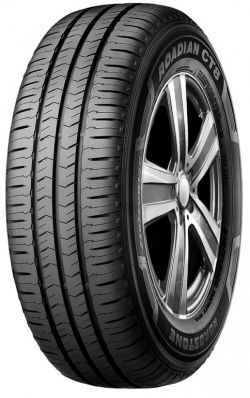 Roadstone CT8 225/70/R15C