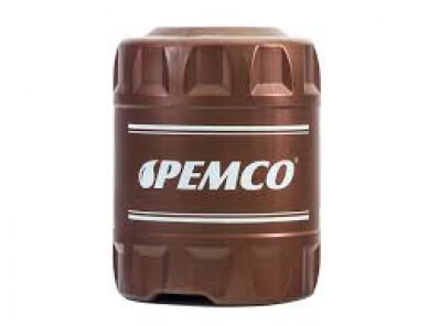 Pemco iDrive 105 SAE 15W-40 10L