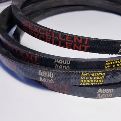 Curea А 600 Basis Excellent