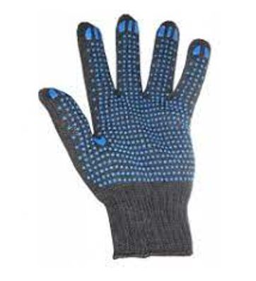 Mănuși HB palma umedă gri DA66