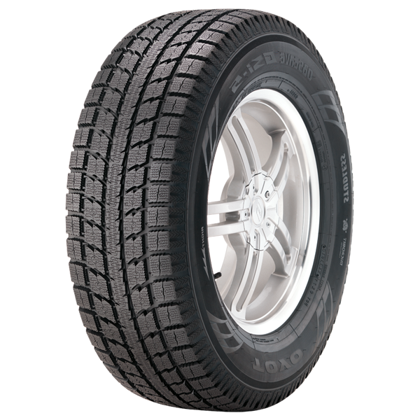 Toyo Observe GSI5 255/55 R20 111Q