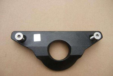 Placa de sprijin a șurubului coșului KAMAZ R