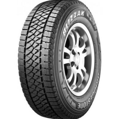 Bridgestone Blizzak W995 225/65 R16 112R 002