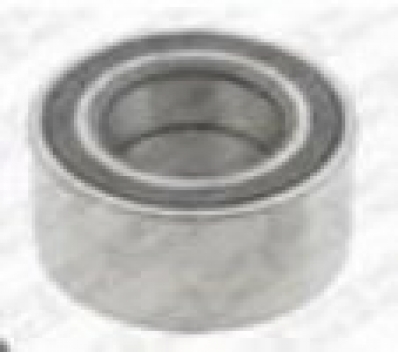 EBI Ступица колеса BOXER JUMPER DUCATO III 16JANT