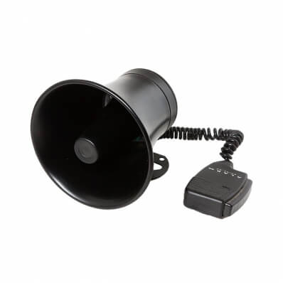 Semnalizare acustica pentru auto 100Вт NC-14-CH045