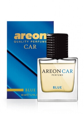 Aromatizator Areon Perfume 50ml (Blue) 1buc