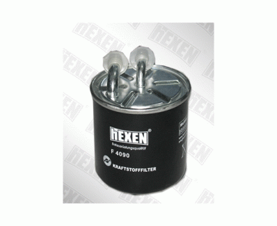 HEXEN F 4090 (ST 768)-(PP 841/6)