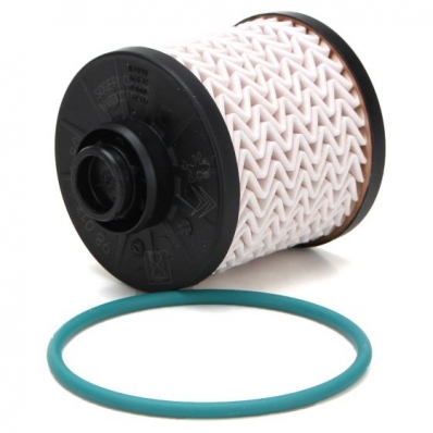 FASE Фильтр топливный Citroen/Peugeot/Ford 1.6/2.0 HDI