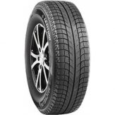 Michelin X-Ice Snow SUV 225/65 R17