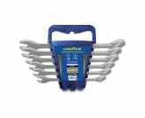 Набор ключей 6 шт пластик 8-17 GoodYear