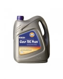 Gulf Tec Plus 10W-40 5L