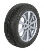 MICHELIN ZOMI PA5ND 275/35 R21 105V TL HL M+S