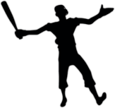 Autocolante pentru auto "TF2 Scout"