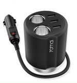 Зарядное устройство MidriveCC04/ Xiaomi 70Mai Cigarette Lighter