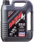 Liqui Moly Racing Synth 4T 10W-60 5L