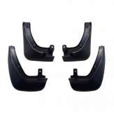 Заводские брызговики для Kia Sportage