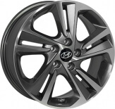 Replica HYUNDAI JT-1762 6.5 R16 5x114.3 45 67.1 BM