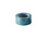 Troton Silver Tape Лента малярная 50*25mm