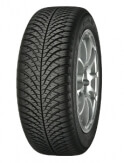 Yokohama BluEarth-4S AW21 215/55 R18 99V