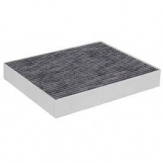 FASE Фильтр салона уголь FORD Focus IV (18-)