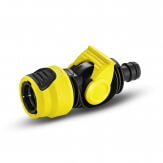 Conector reglabil ON/OFF Karcher