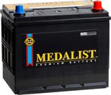 Medalist SMF 95D26L 12V 85Ah 750A Medalist SMF 95D26L 12V 85Ah 750A