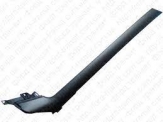 FASE Decorație exterioară inferioară a parbrizului LH TRANSİT V347 06>