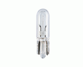 OSRAM 2722 W2X4.6D 12V 2,3W