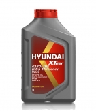 Hyundai XTeer 5W20 Ultra Efficiency 1L Hyundai XTeer 5W20 Ultra Efficiency 1L