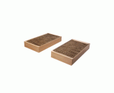 FILTRU SALON CHAMPION CCF 0349C (K 1200-2X A)